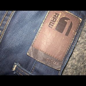 Gstar radar loose jeans